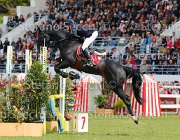 DELESTRE CLASSIC BOIS LaBaule2013- S5 8139 : 2013, CLASSIC BOIS, DELESTRE SIMON, La Baule, foto di Stefano Secchi ©